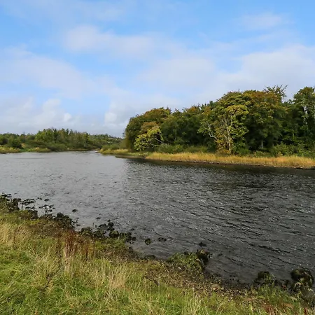 Holiday home Gort Farm Jamestown
