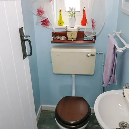 Gort Farm * Jamestown