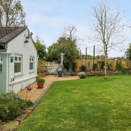 Holiday home Gort Farm Jamestown