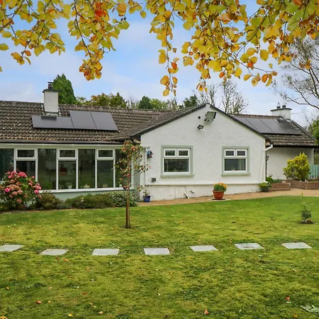 Gort Farm Ferienhaus