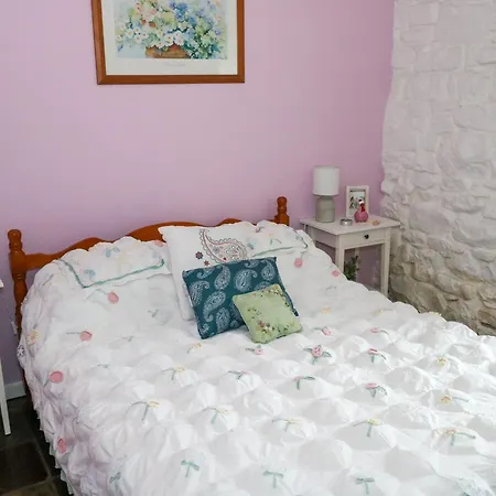 Holiday home Gort Farm *