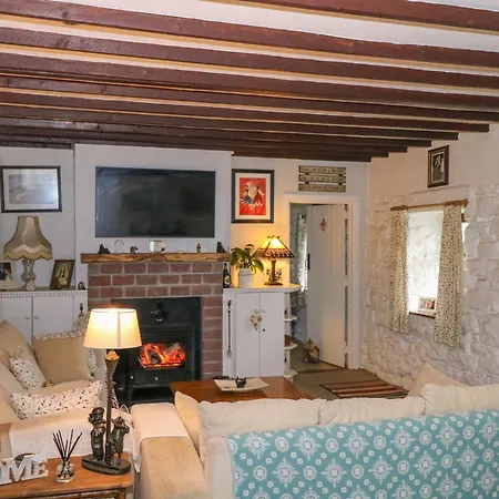 Holiday home Gort Farm