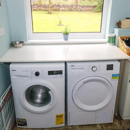 Gort Farm Holiday home Jamestown