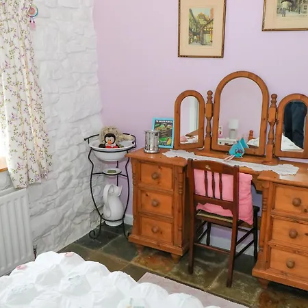 Holiday home Gort Farm Jamestown