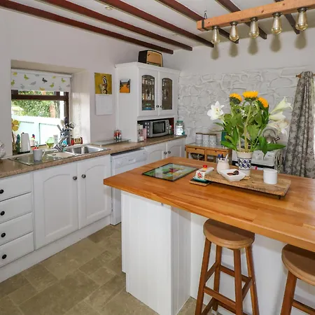 Gort Farm Holiday home