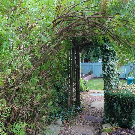 Gort Farm Ferienhaus *