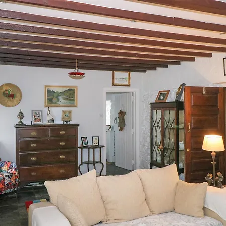 Gort Farm Holiday home *