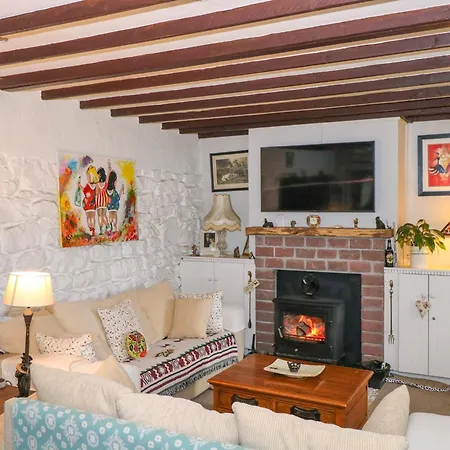 Gort Farm * Jamestown