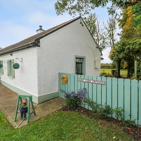 Ferienhaus Gort Farm Jamestown