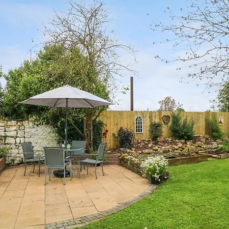 Gort Farm Casa vacanze Jamestown