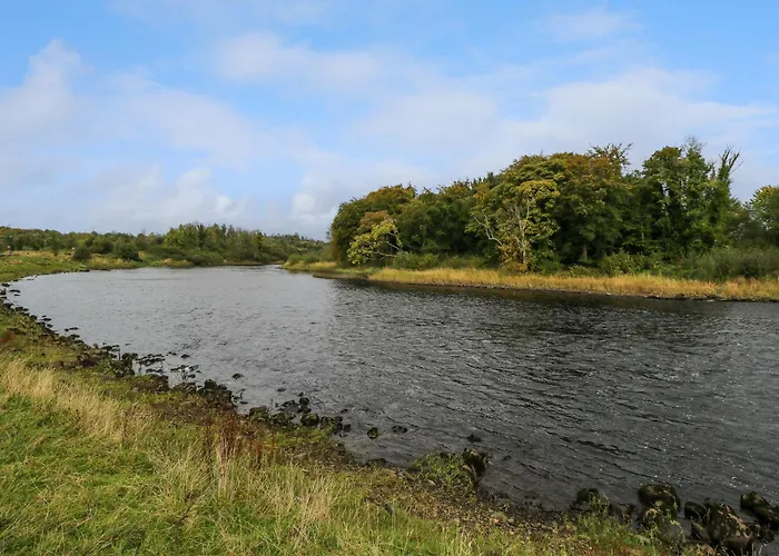 Ferienhaus Gort Farm Jamestown