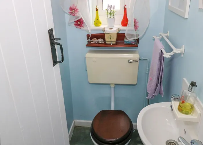 Gort Farm * Jamestown