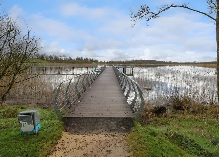 Gort Farm Ferienhaus