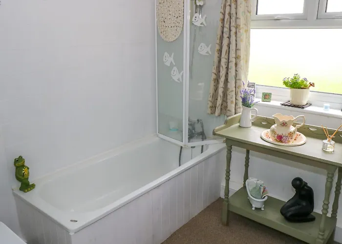 Ferienhaus Gort Farm