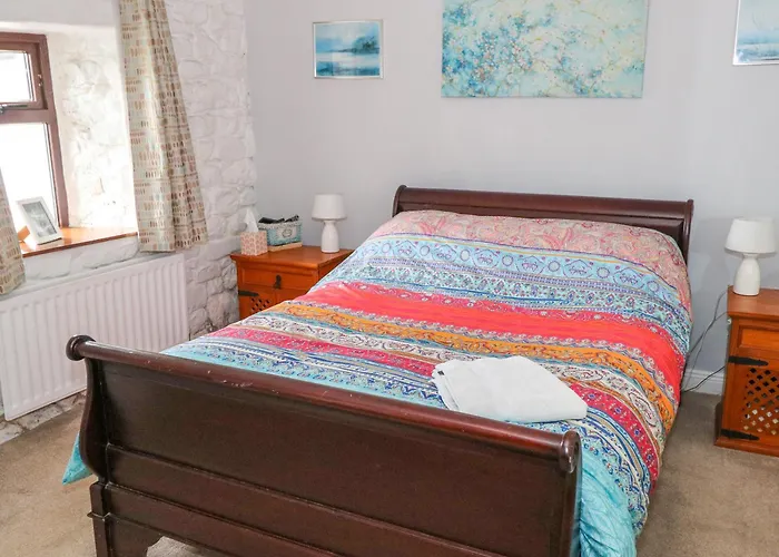 Ferienhaus Gort Farm *