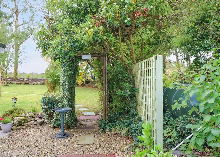 Gort Farm Ferienhaus Jamestown