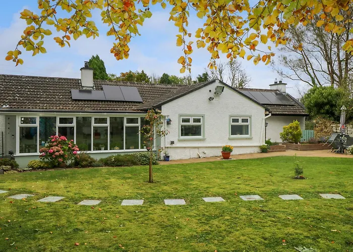 Gort Farm Ferienhaus