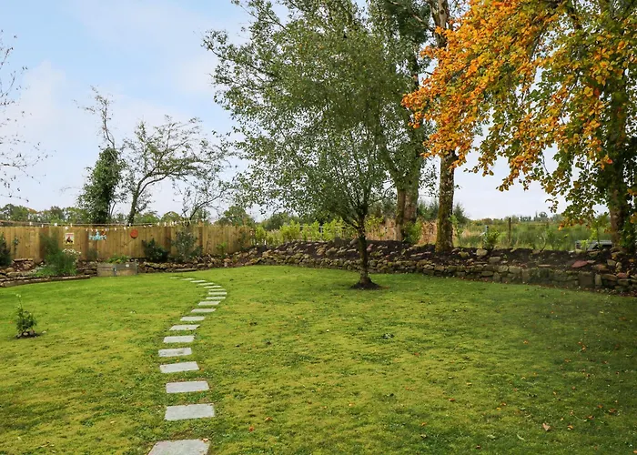 Gort Farm Ferienhaus *