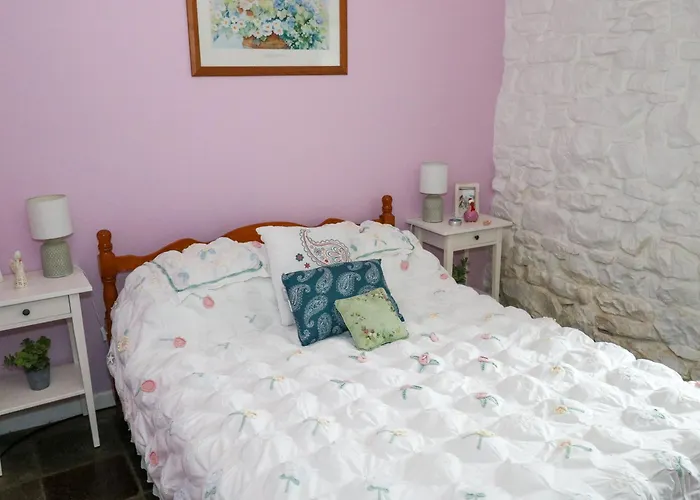 Ferienhaus Gort Farm *