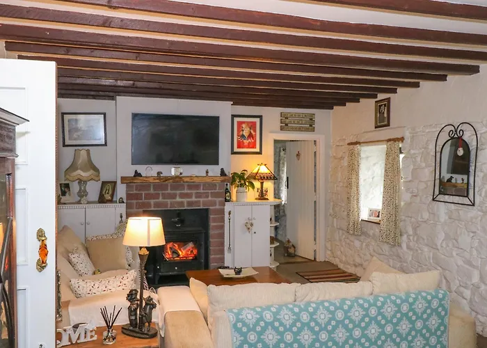 Ferienhaus Gort Farm