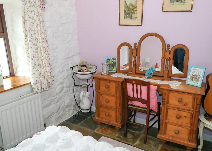 Ferienhaus Gort Farm Jamestown