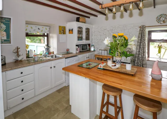 Gort Farm Ferienhaus