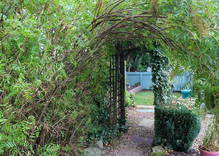 Gort Farm Ferienhaus *