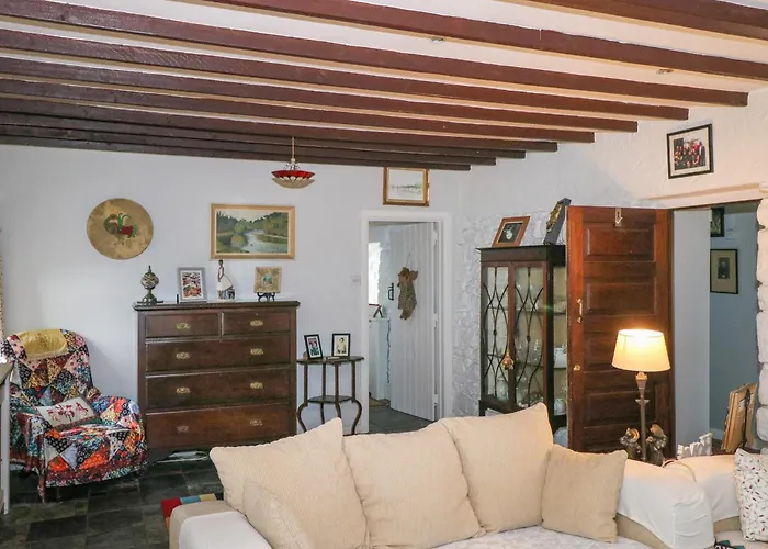 Gort Farm Ferienhaus *