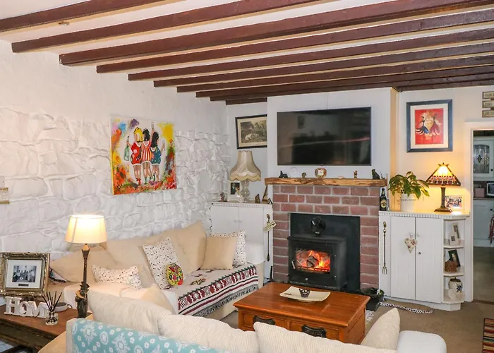 Gort Farm * Jamestown